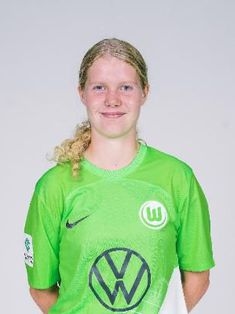 Avatar Bild für Freyja Landrö