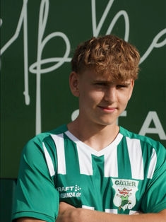 Avatar Bild für Finn Griebel