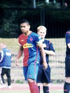 Avatar Bild für Ismaila Njie