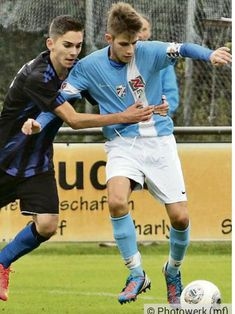 Avatar Bild