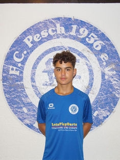 Avatar Bild für Sofiane El Hirech