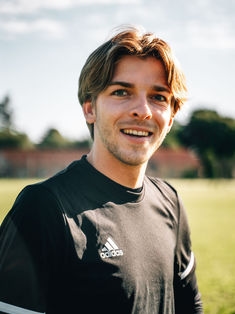 Avatar Bild für Jakob Leplow