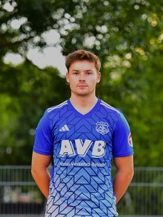 Avatar Bild für Jonas Schäfer