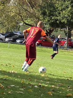 Avatar Bild für Marcus Wenzel