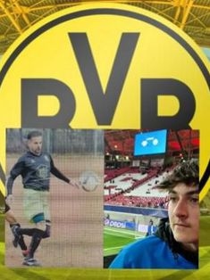 Avatar Bild