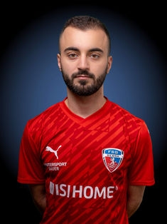 Avatar Bild für Markus Demirdag