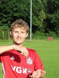 Avatar Bild für Timon Klingenberg