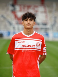 Avatar Bild für Miran Al-Ali