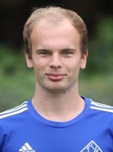 Avatar Bild