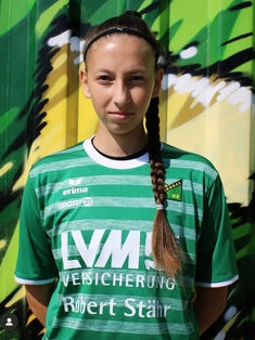 Avatar Bild für Leonie Saini Hannan