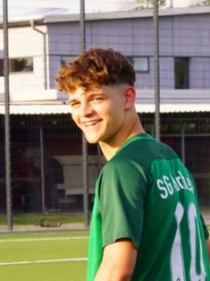 Avatar Bild für Luis Hansen