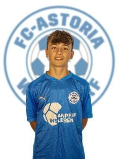 Avatar Bild