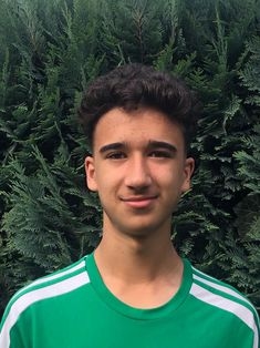 Avatar Bild für Lukas Albers