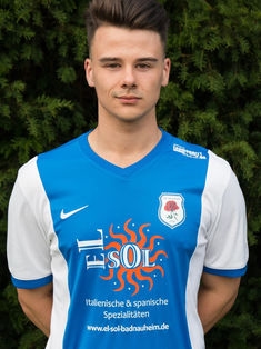 Avatar Bild
