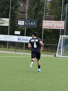 Avatar Bild