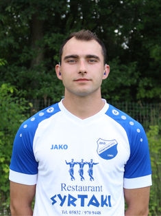 Avatar Bild für Florian Niedzielski