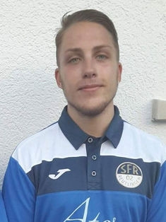 Avatar Bild für Robin Stahl