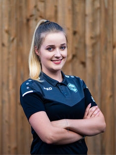 Avatar Bild für Carina Wilhelmi
