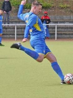 Avatar Bild