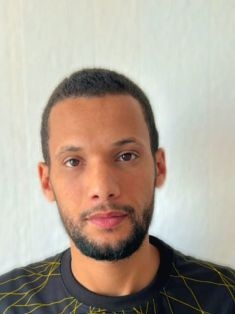 Avatar Bild für Soufiane Belkouchi