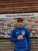 Avatar Bild