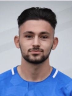 Avatar Bild für Yusuf Cemal Cicekdal