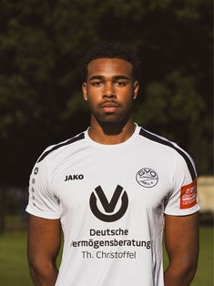 Avatar Bild für Akibou Bojang