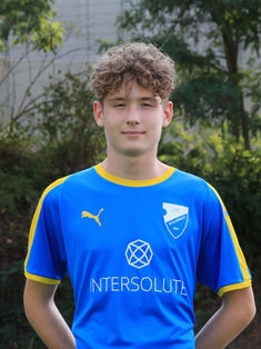 Avatar Bild für Leon Oertel