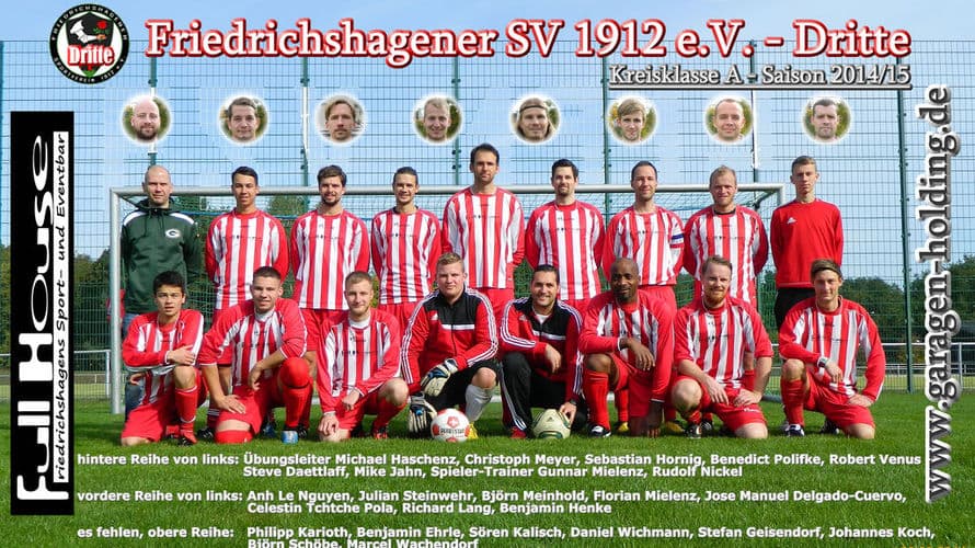 Avatar Bild