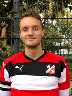Avatar Bild für Florian Burkhard Fislage