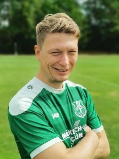 Avatar Bild für Franz-Wilhelm Lux