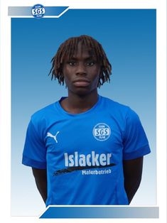 Avatar Bild für Ruben Ampong
