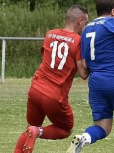 Avatar Bild