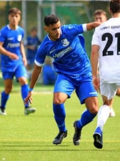 Avatar Bild für Saimir Koci