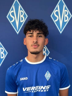 Avatar Bild für Selman Bahadir