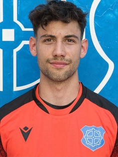 Avatar Bild für Mario Bakirtzis