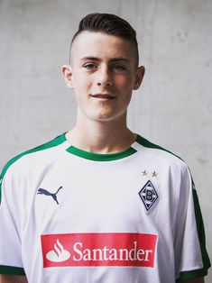 Avatar Bild für Jonas Hubert Theuerzeit