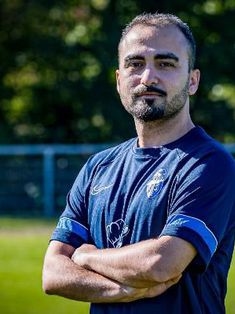 Avatar Bild für Emre Islam Almali