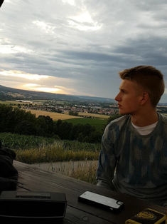 Avatar Bild