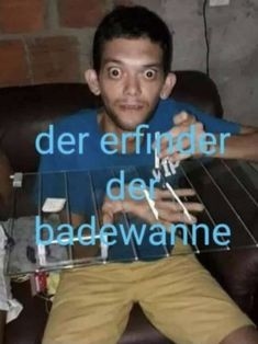 Avatar Bild