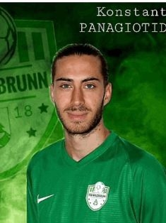 Avatar Bild für Konstantin Panagiotidis