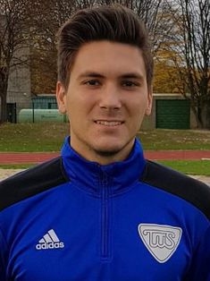 Avatar Bild für Tim Fieweger