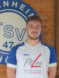 Avatar Bild für Aaron Seitz